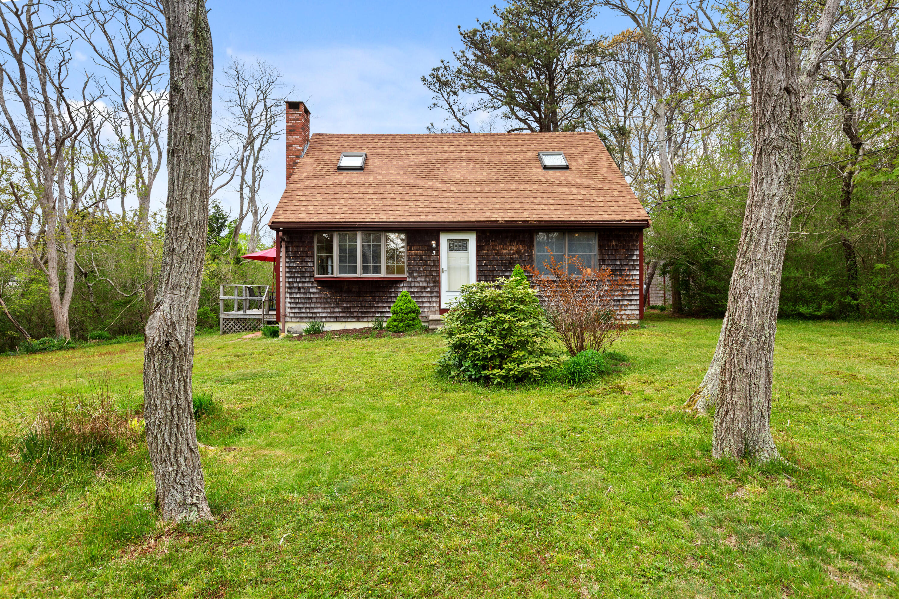 5 Anderson Lane Eastham MA 02642