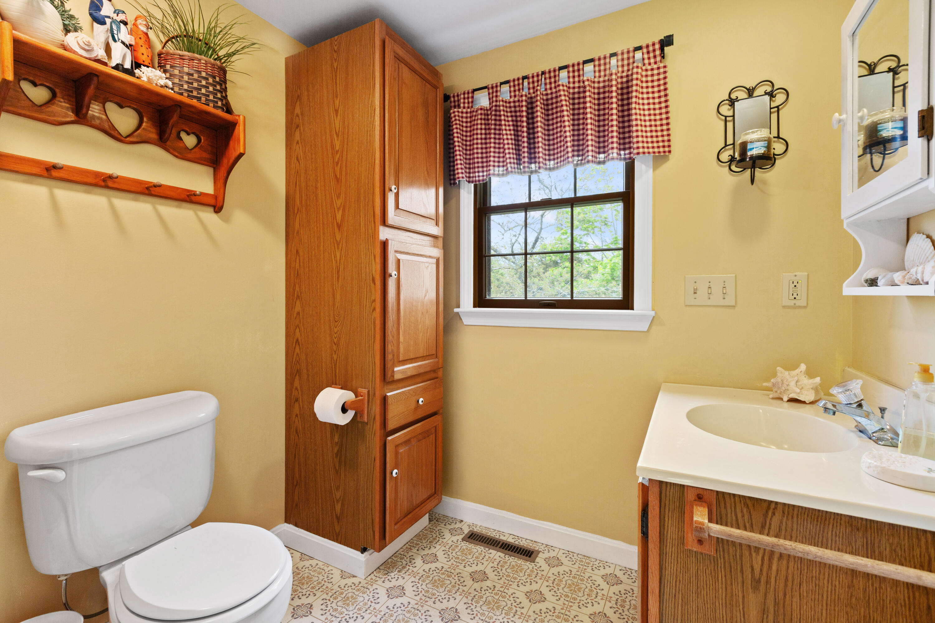 5 Anderson Lane Eastham MA 02642