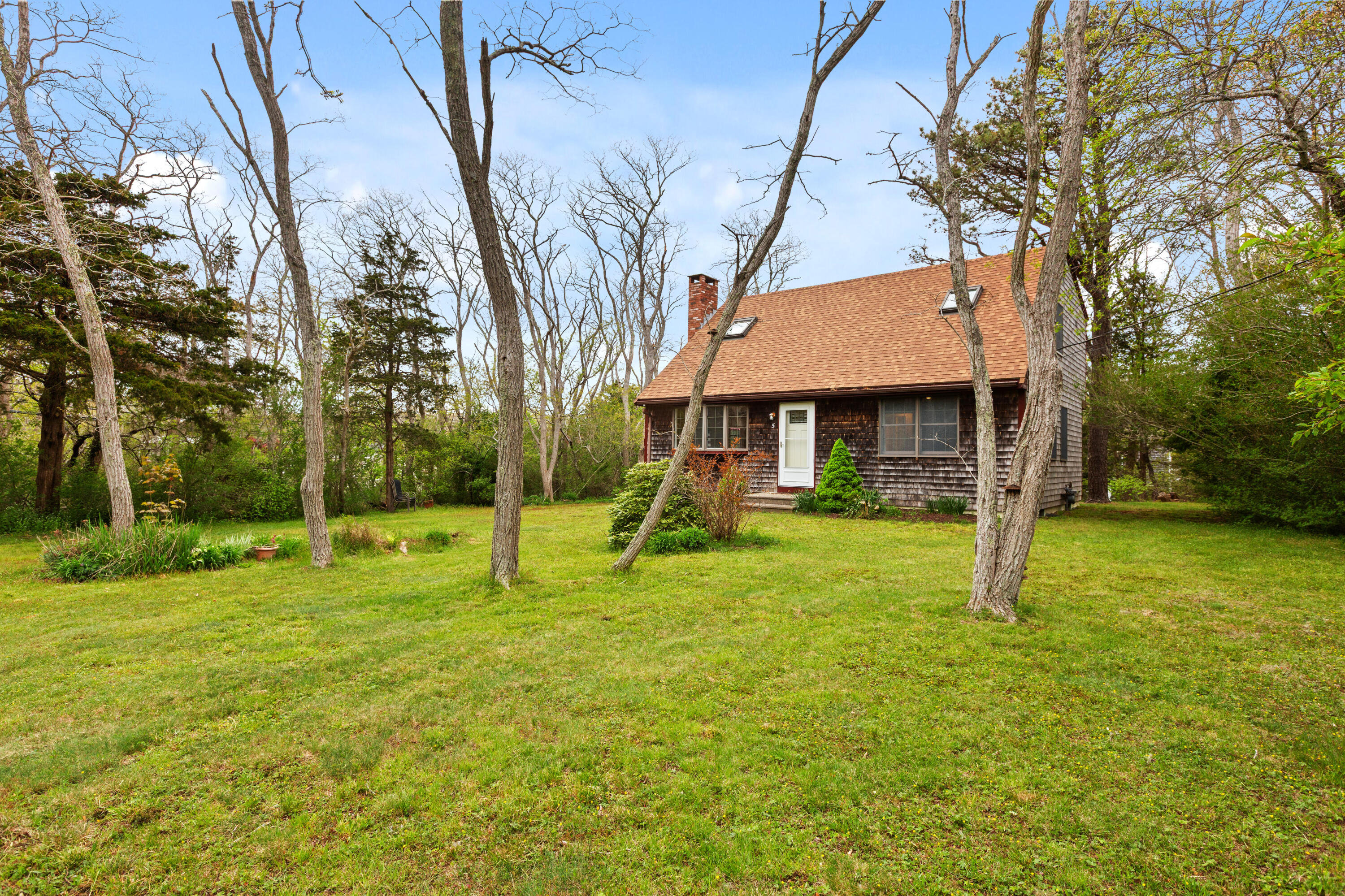 5 Anderson Lane Eastham MA 02642