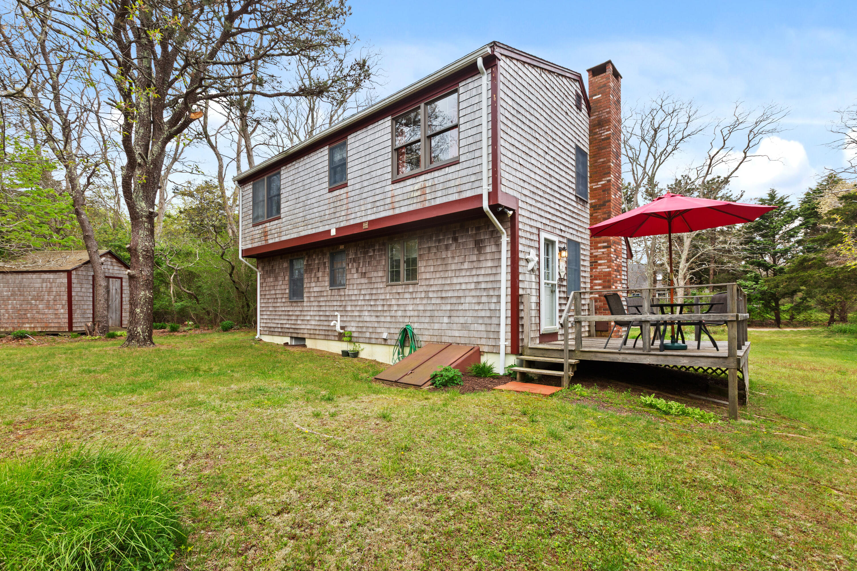 5 Anderson Lane Eastham MA 02642