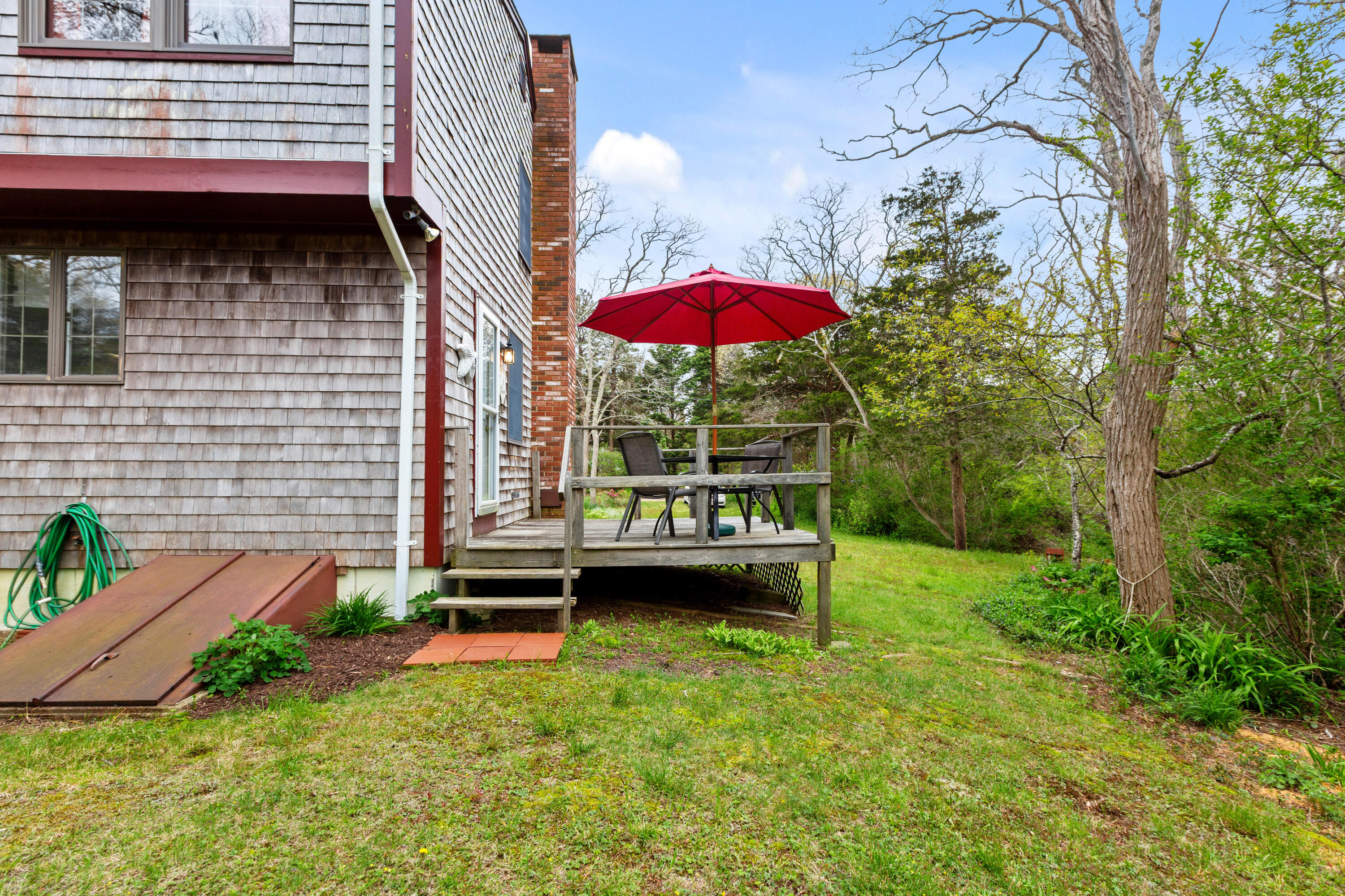 5 Anderson Lane Eastham MA 02642