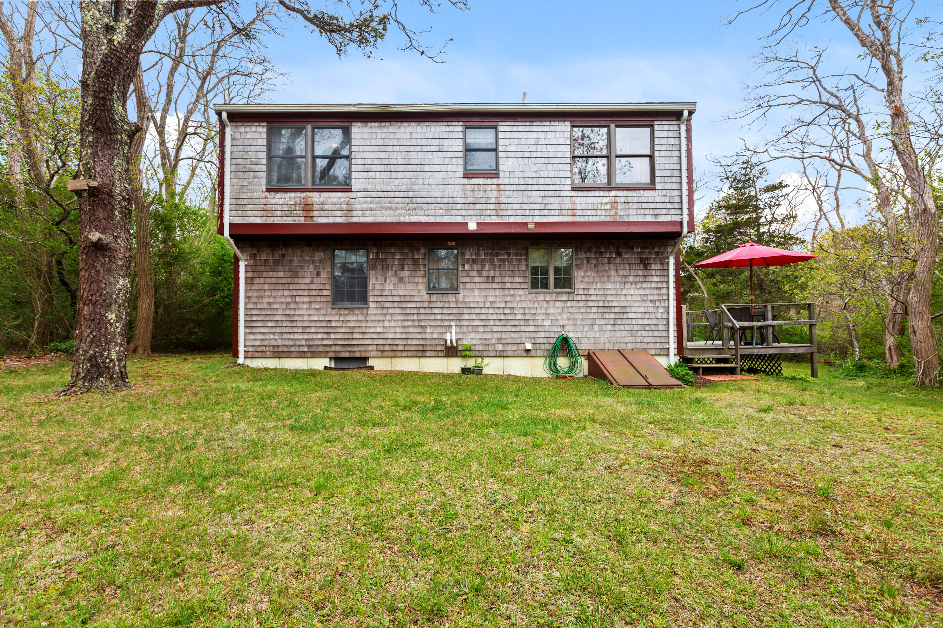 5 Anderson Lane Eastham MA 02642