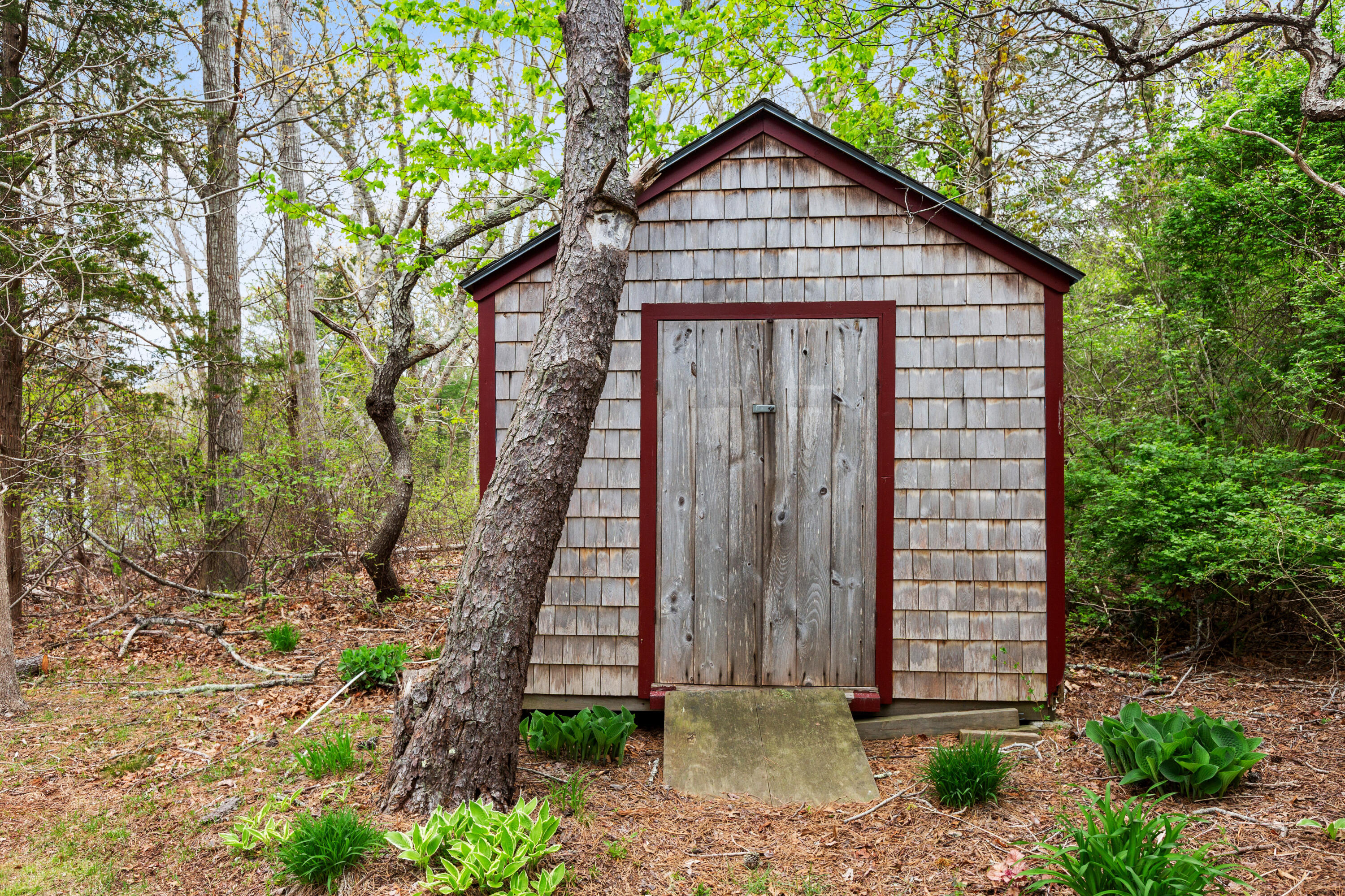 5 Anderson Lane Eastham MA 02642