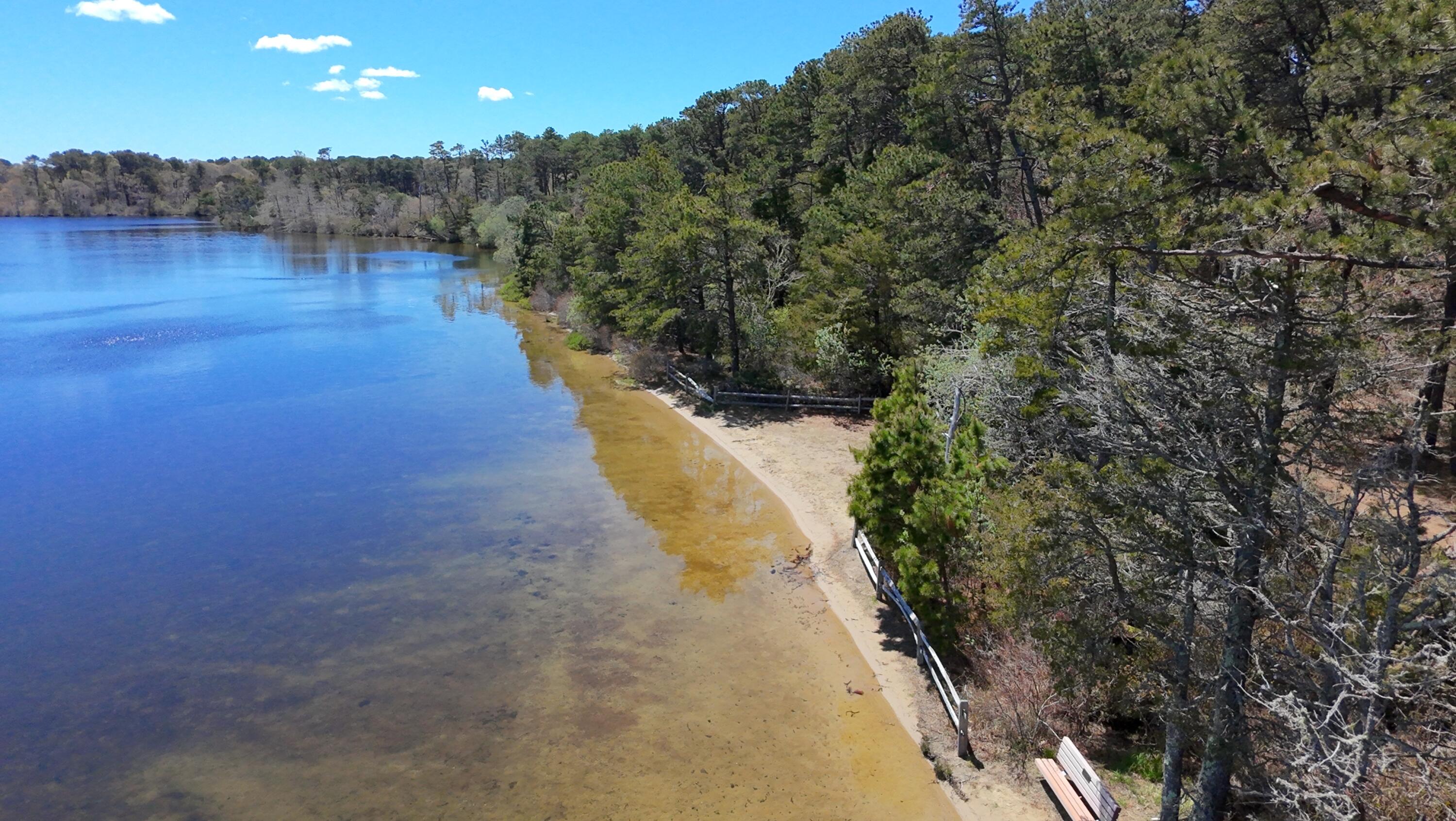 5 Anderson Lane Eastham MA 02642