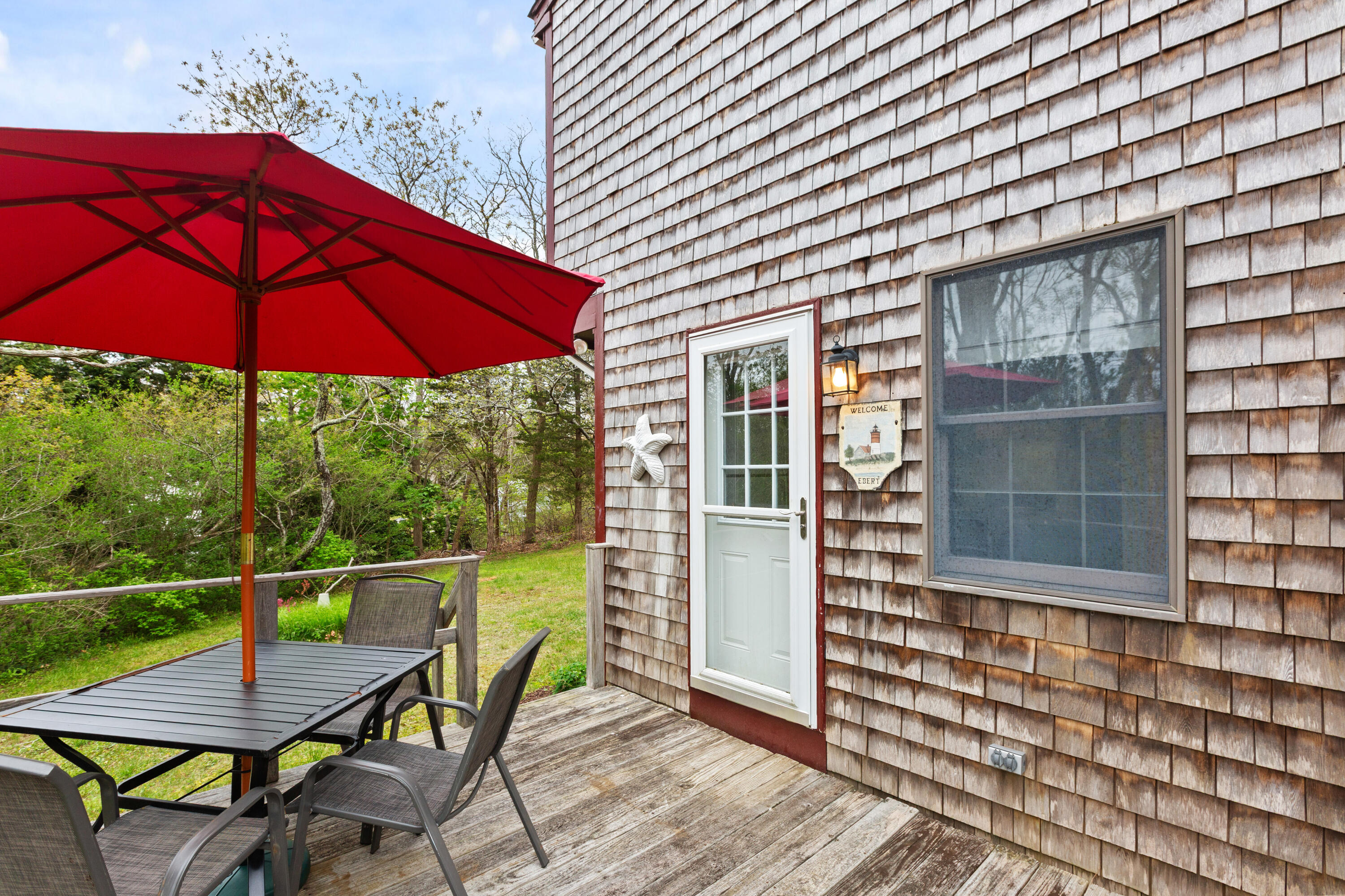 5 Anderson Lane Eastham MA 02642