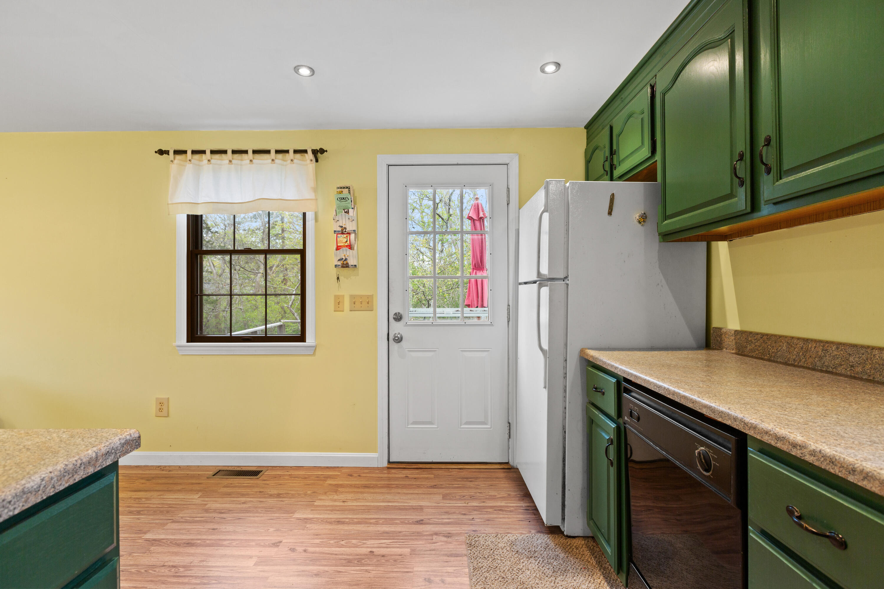 5 Anderson Lane Eastham MA 02642