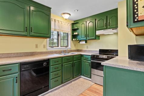 5 Anderson Lane Eastham MA 02642