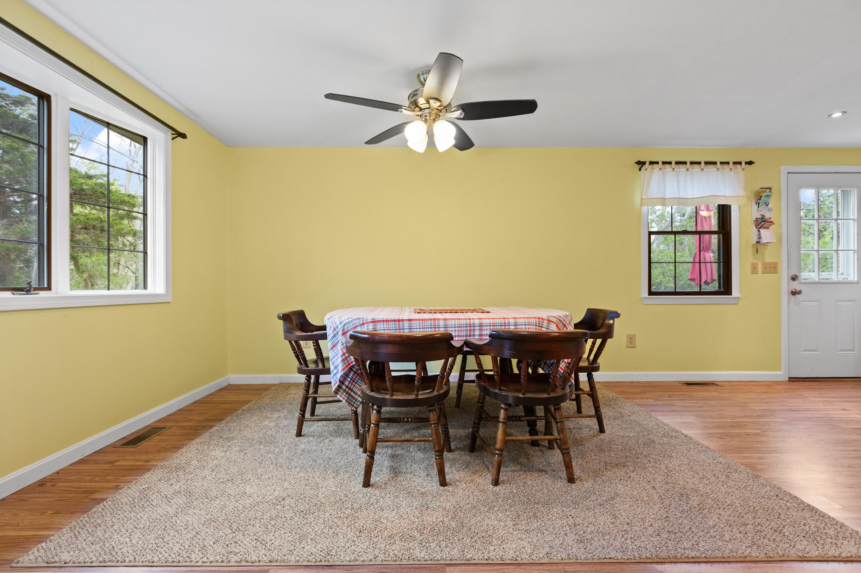 5 Anderson Lane Eastham MA 02642