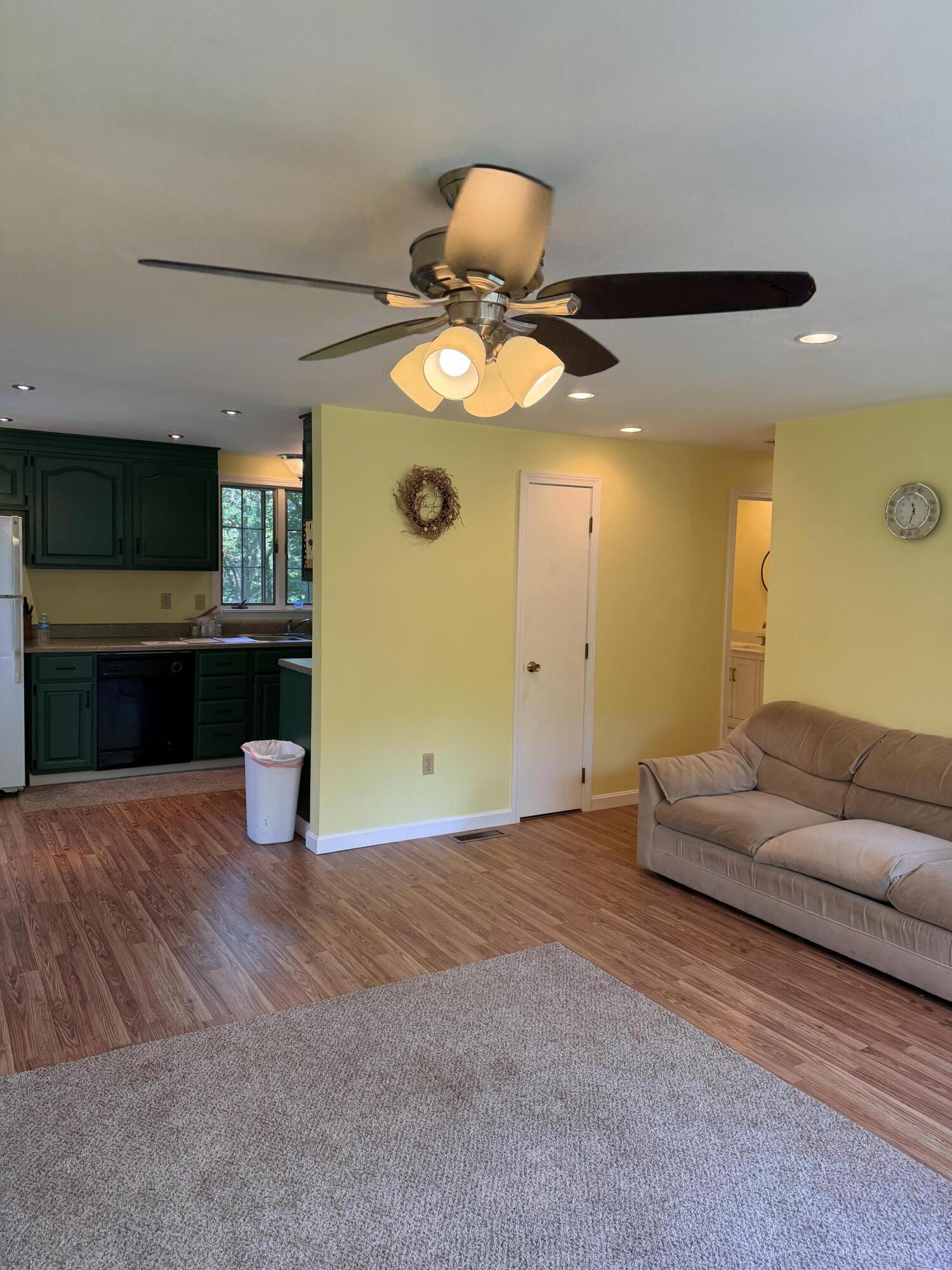 5 Anderson Lane Eastham MA 02642