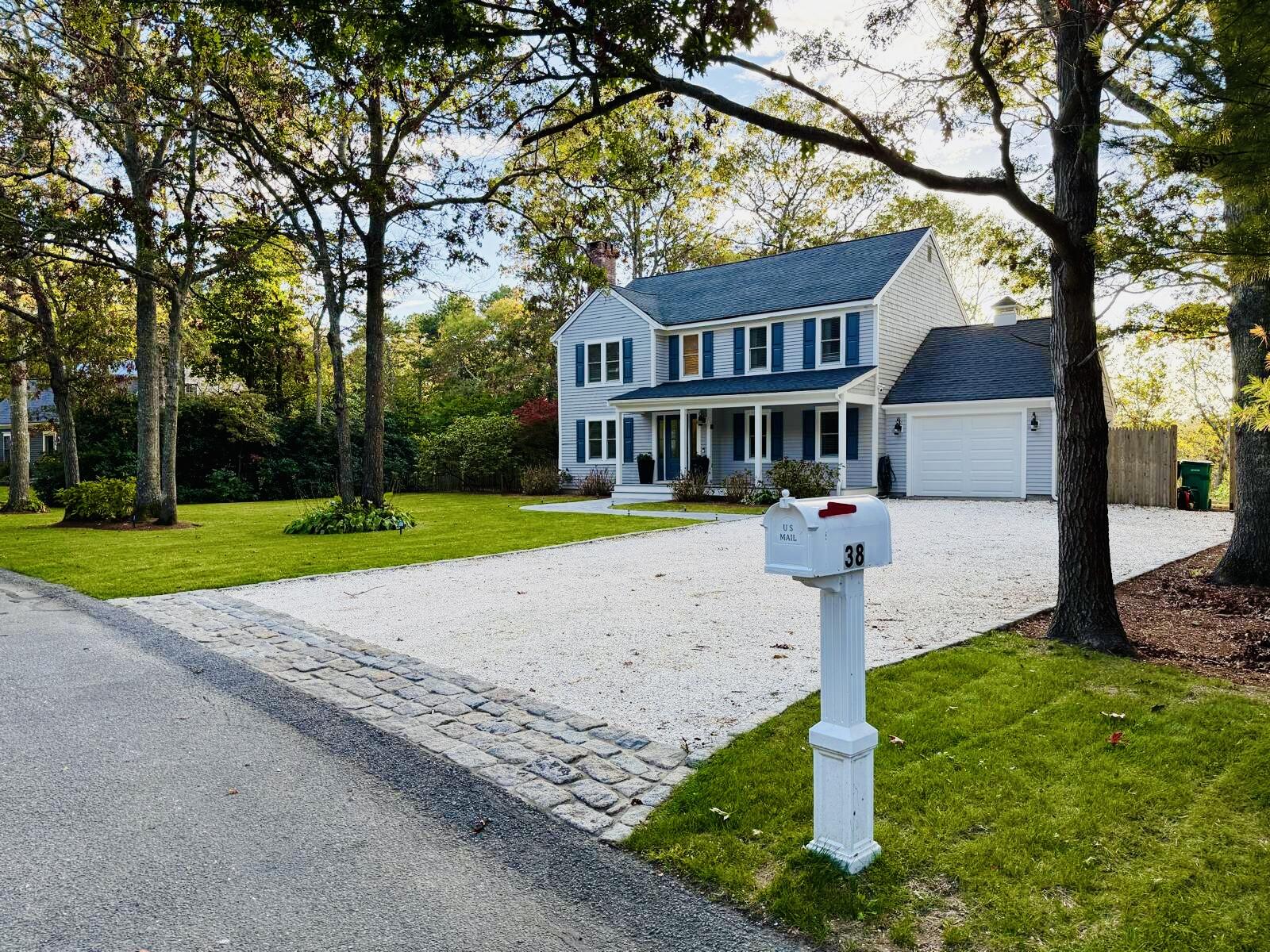 38 Pierre Vernier Drive Sandwich MA 02563