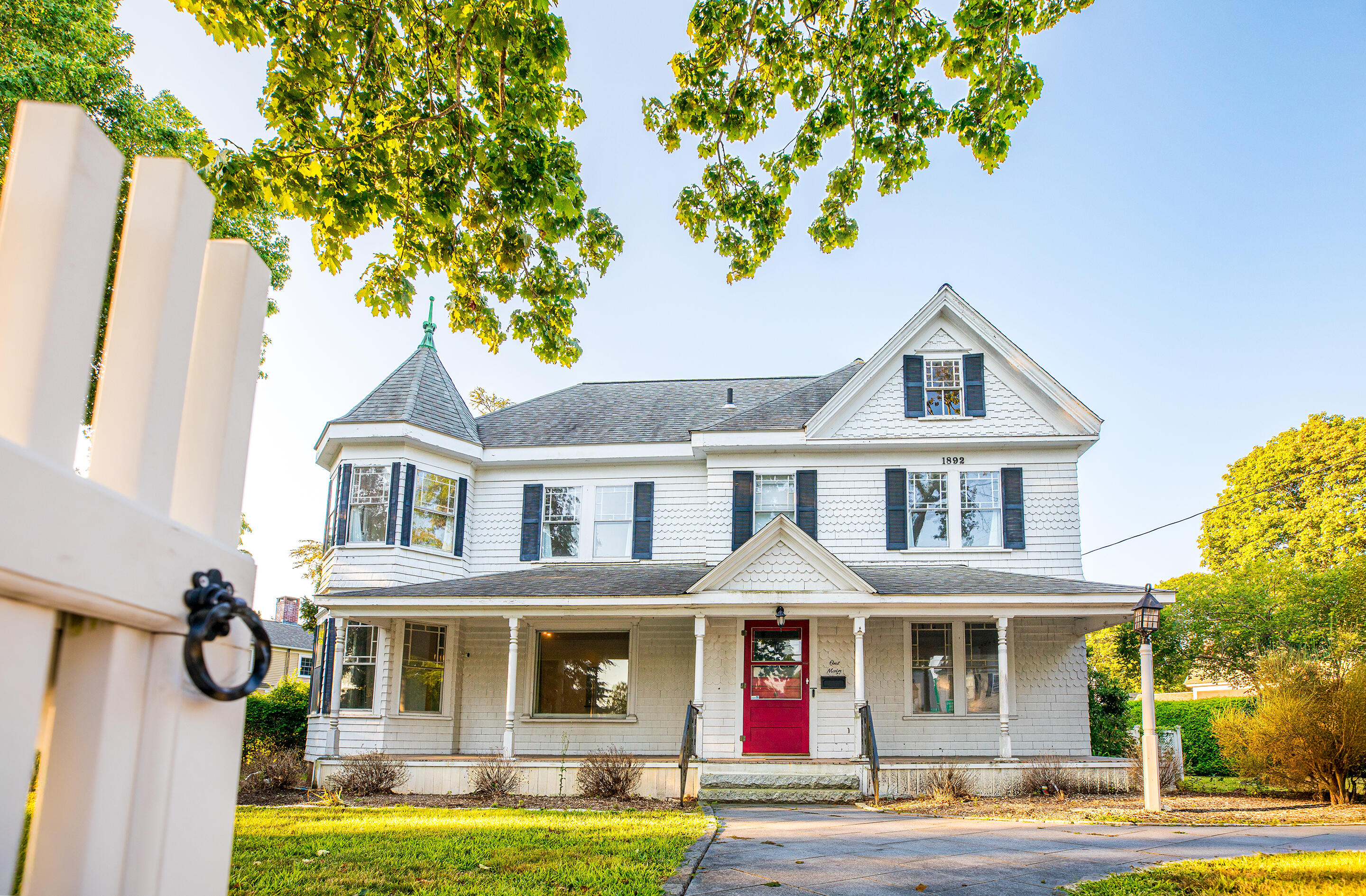 1 Main Street Falmouth MA 02540