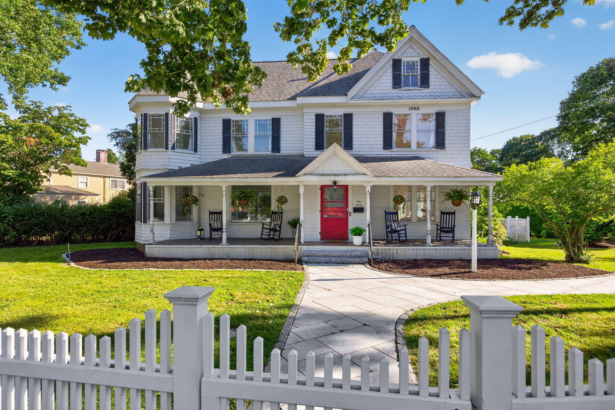1 Main Street Falmouth MA 02540