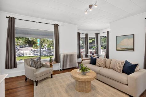 1 Main Street Falmouth MA 02540