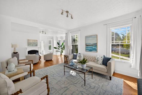 1 Main Street Falmouth MA 02540