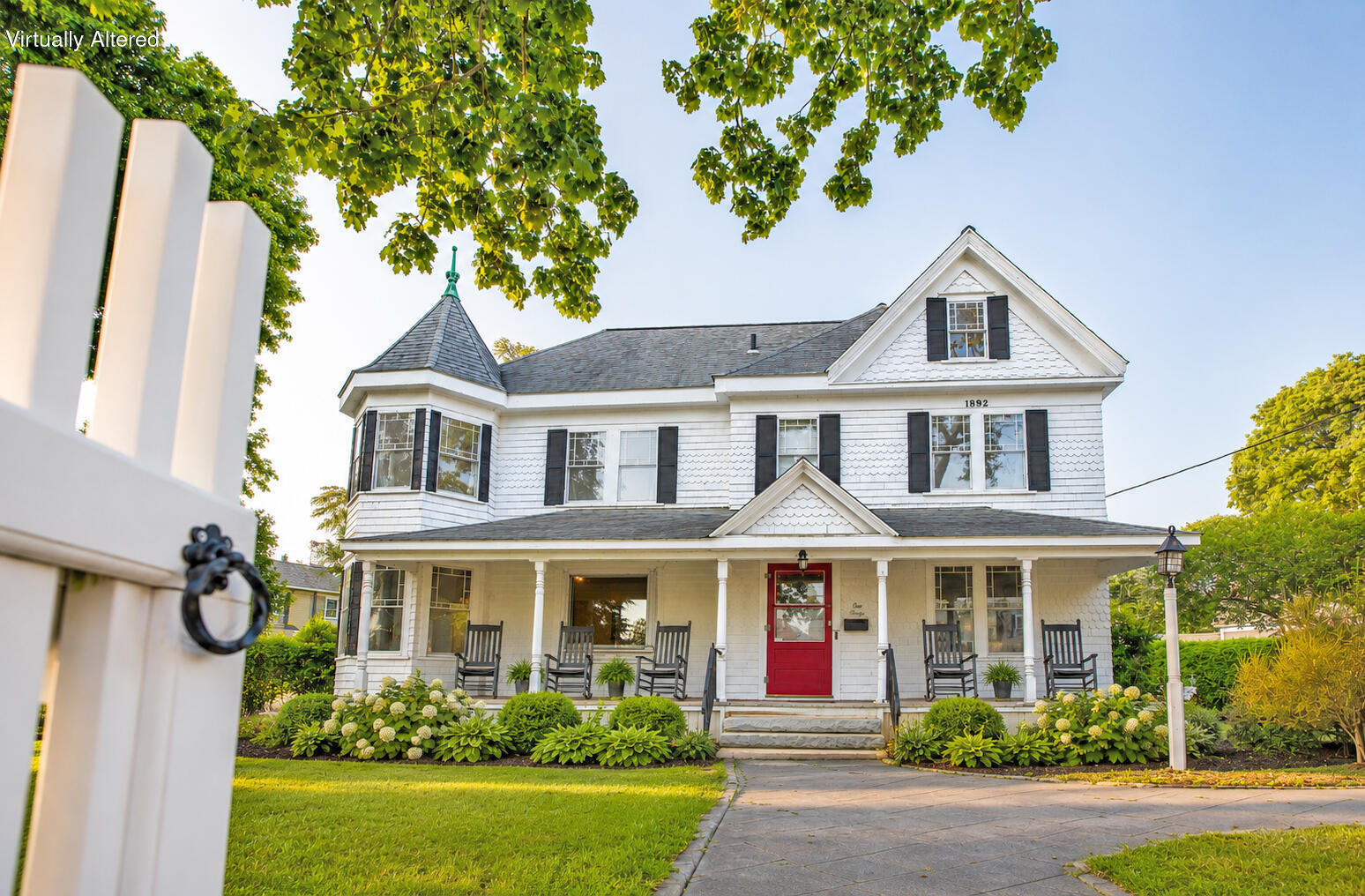 1 Main Street Falmouth MA 02540
