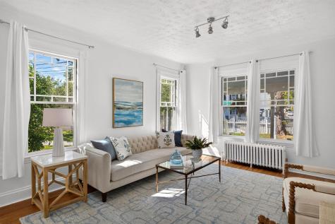 1 Main Street Falmouth MA 02540