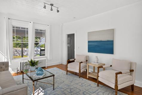 1 Main Street Falmouth MA 02540