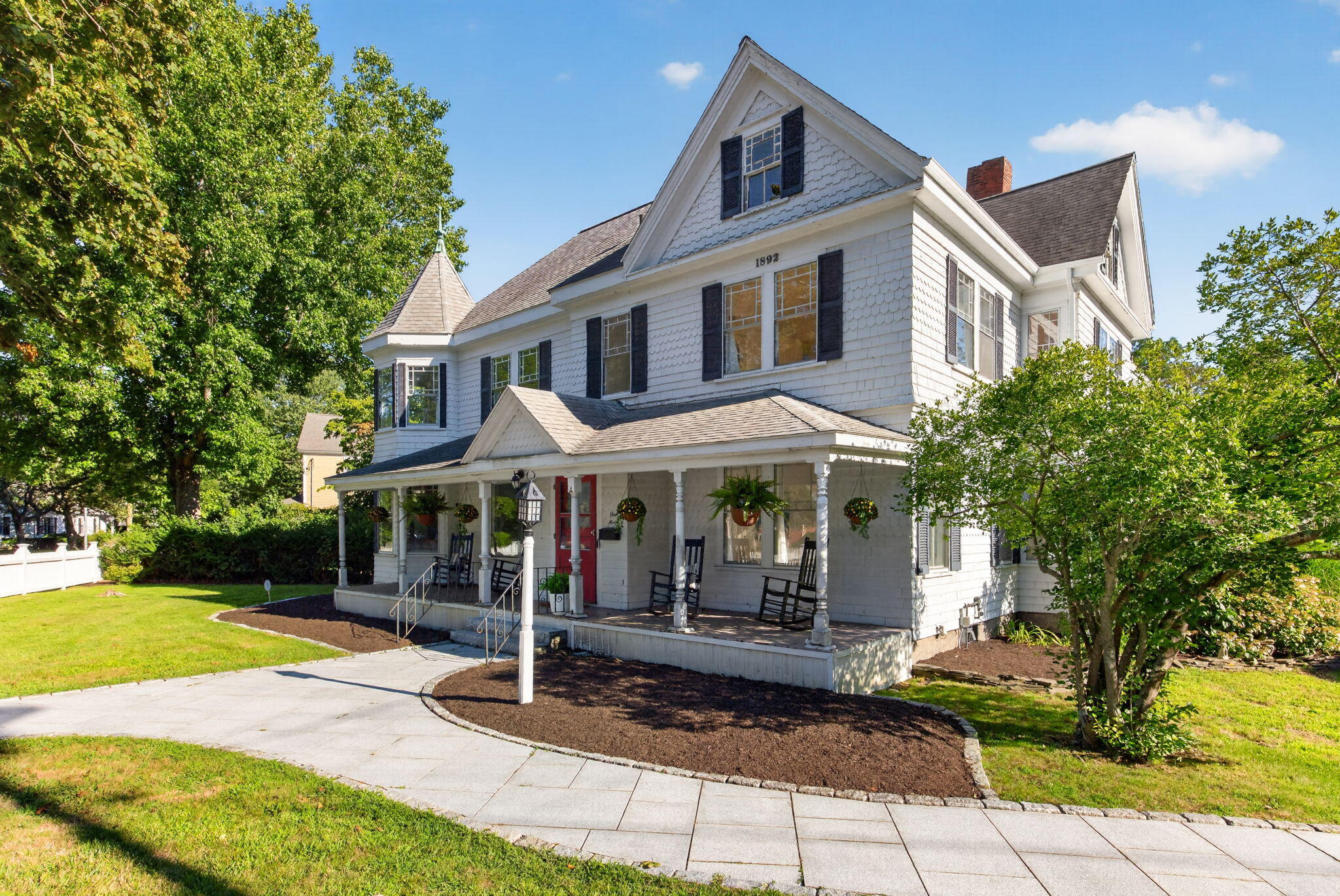 1 Main Street Falmouth MA 02540