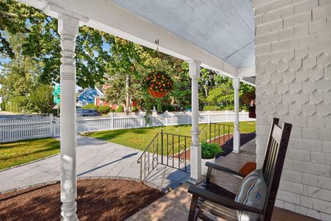 1 Main Street Falmouth MA 02540