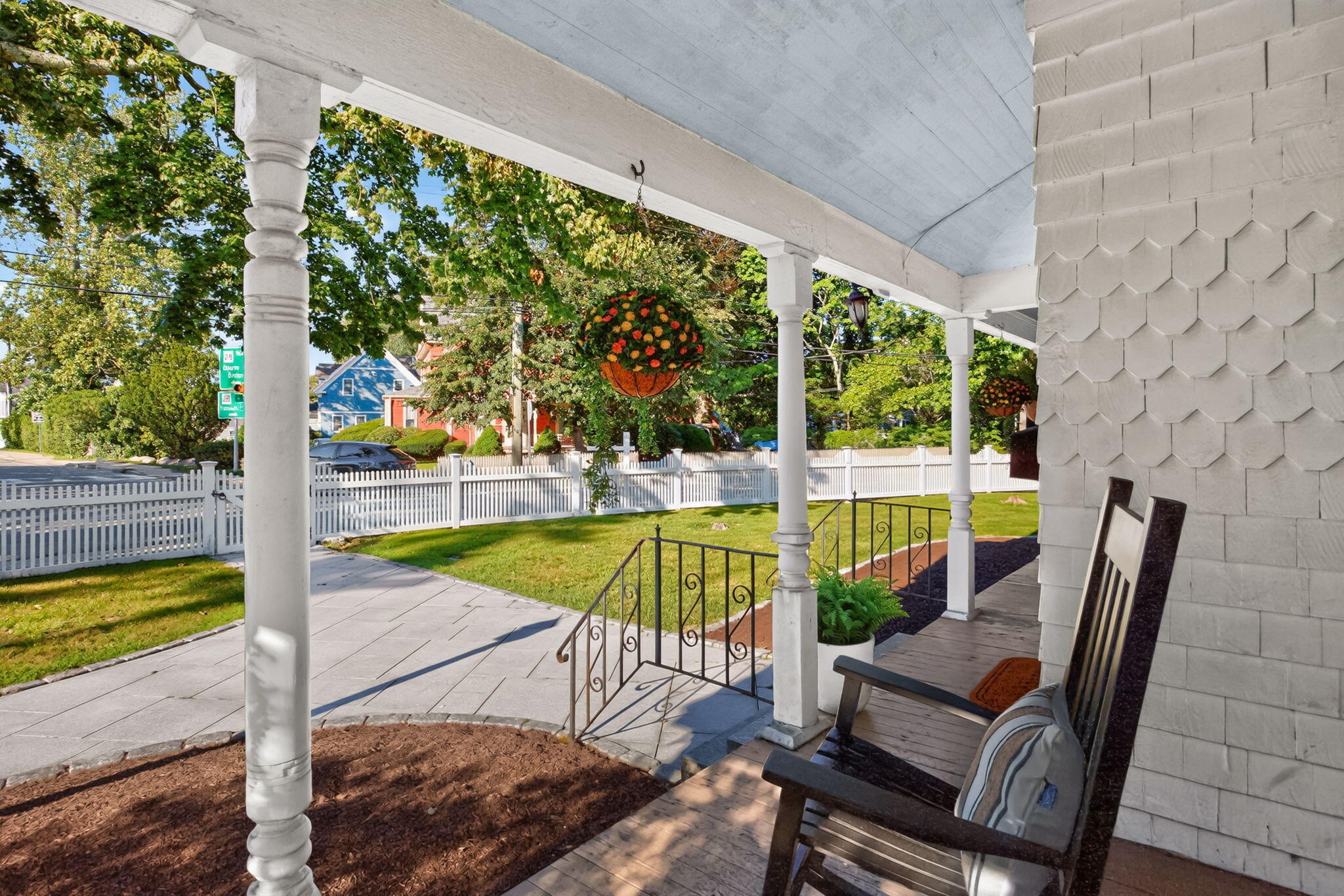 1 Main Street Falmouth MA 02540