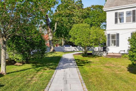 1 Main Street Falmouth MA 02540
