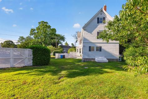 1 Main Street Falmouth MA 02540