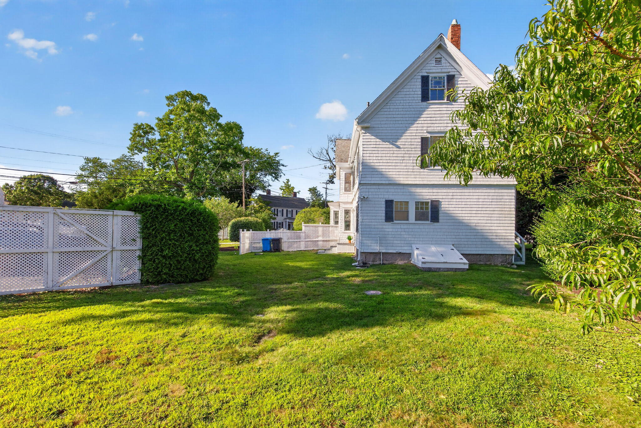 1 Main Street Falmouth MA 02540
