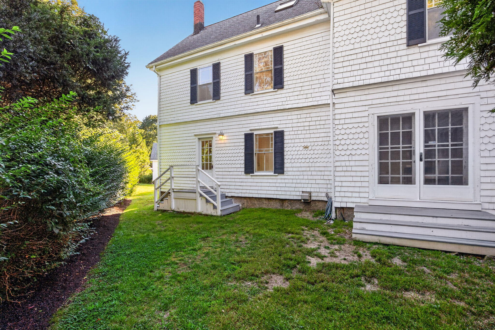 1 Main Street Falmouth MA 02540