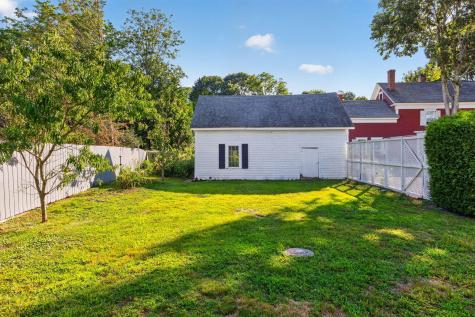 1 Main Street Falmouth MA 02540