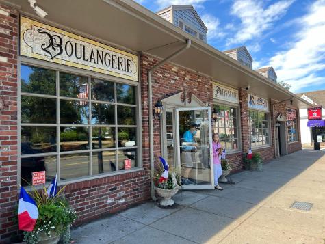 1 Main Street Falmouth MA 02540