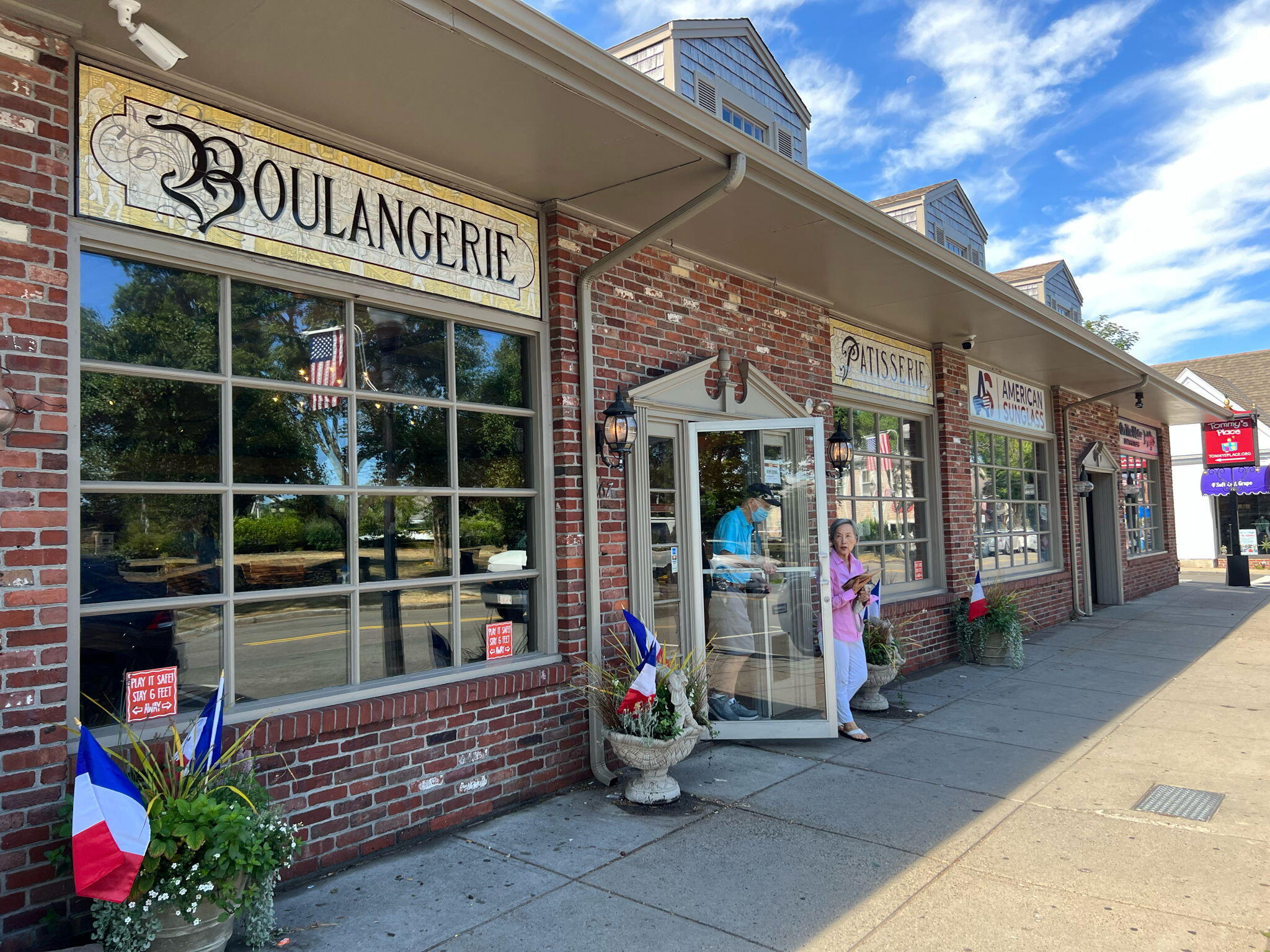 1 Main Street Falmouth MA 02540