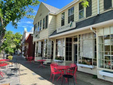 1 Main Street Falmouth MA 02540