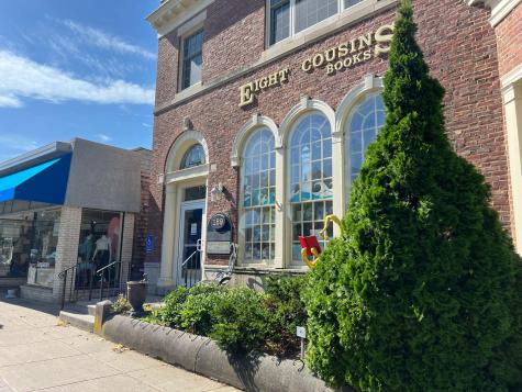 1 Main Street Falmouth MA 02540