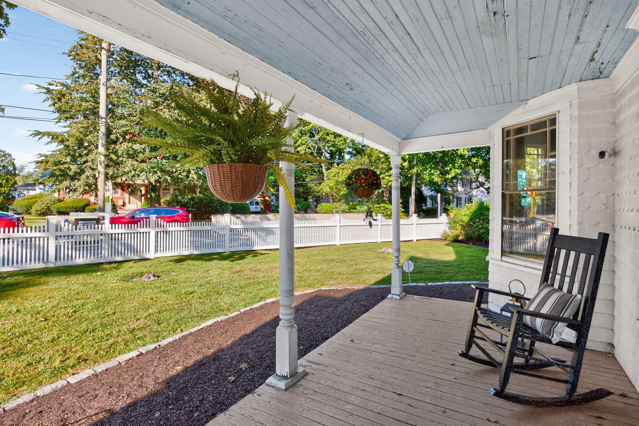 1 Main Street Falmouth MA 02540