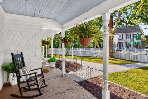 1 Main Street Falmouth MA 02540