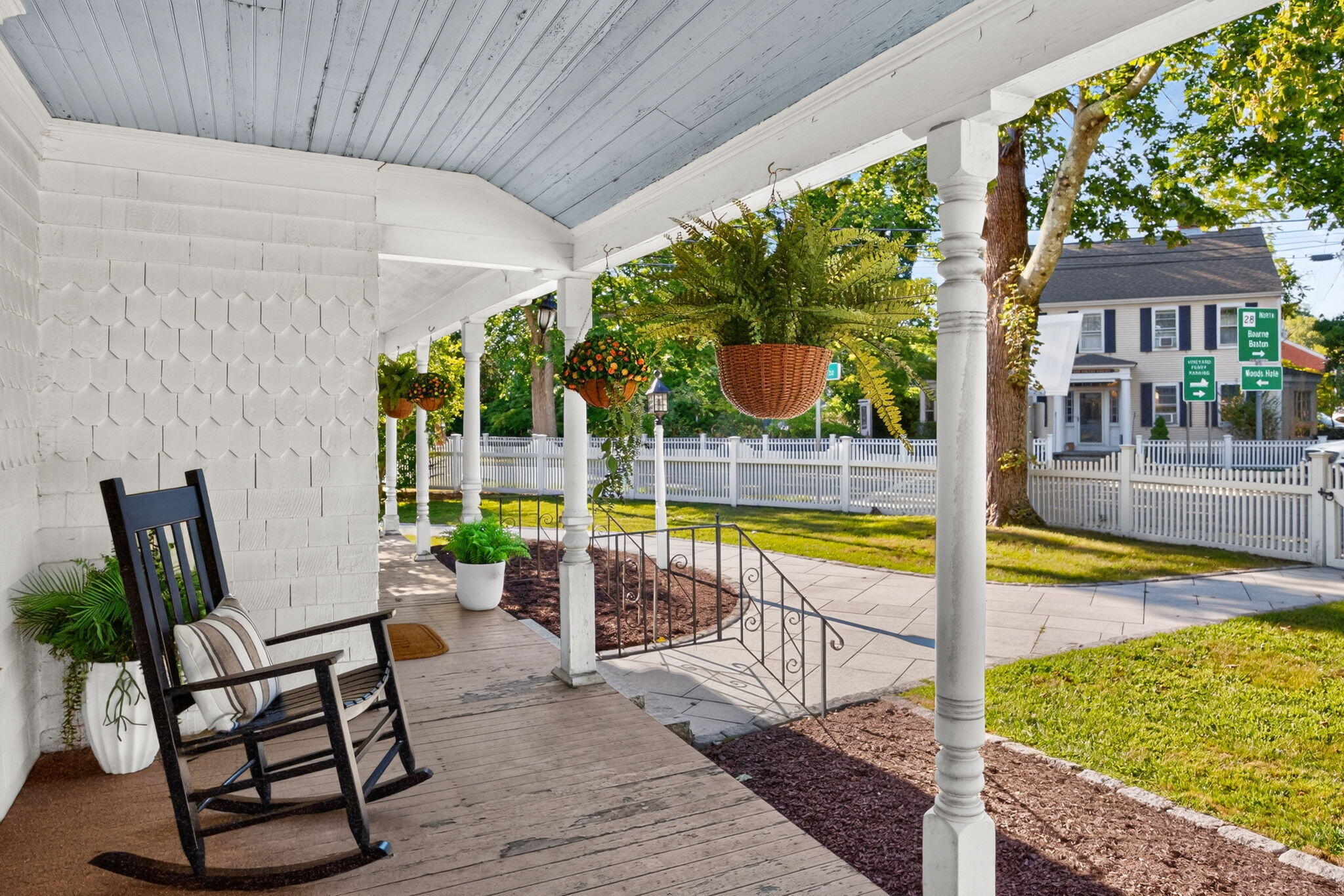1 Main Street Falmouth MA 02540