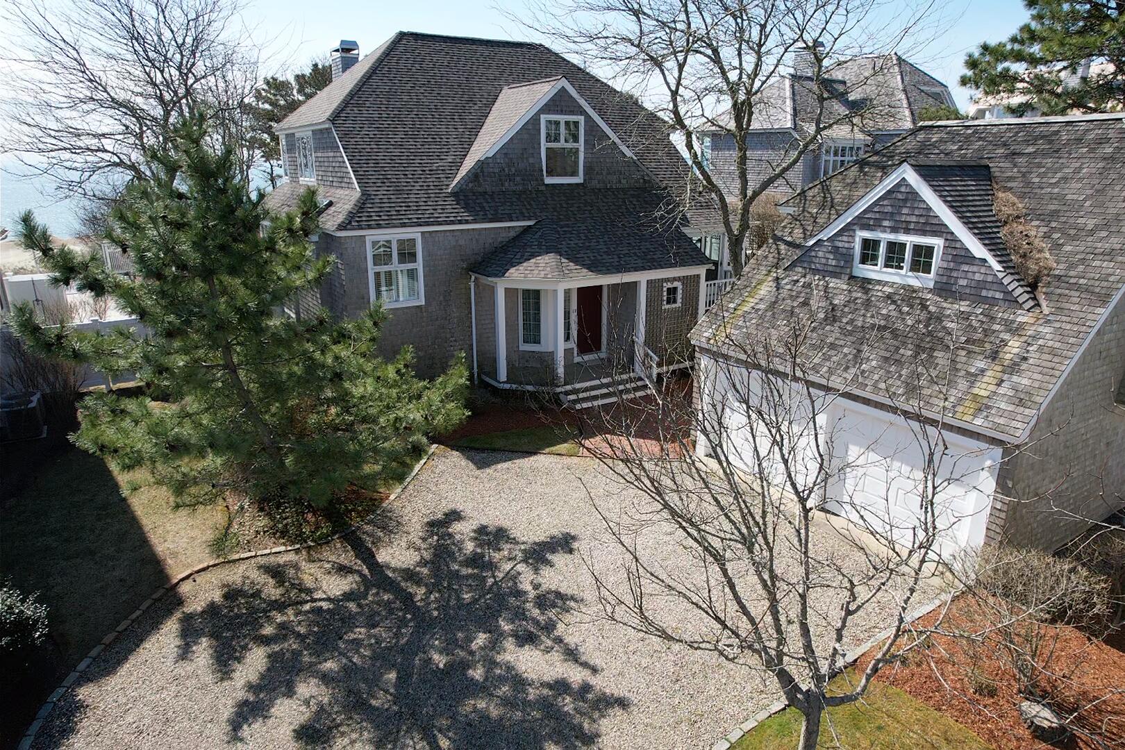 118 Shore Drive Mashpee MA 02649