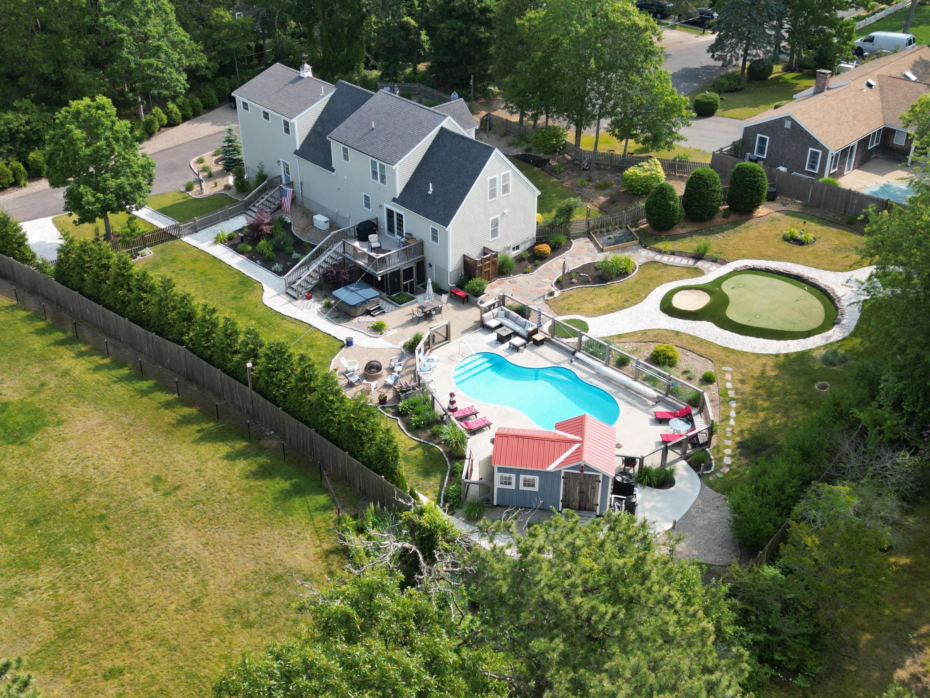 526 W Yarmouth Road Yarmouth MA 02673