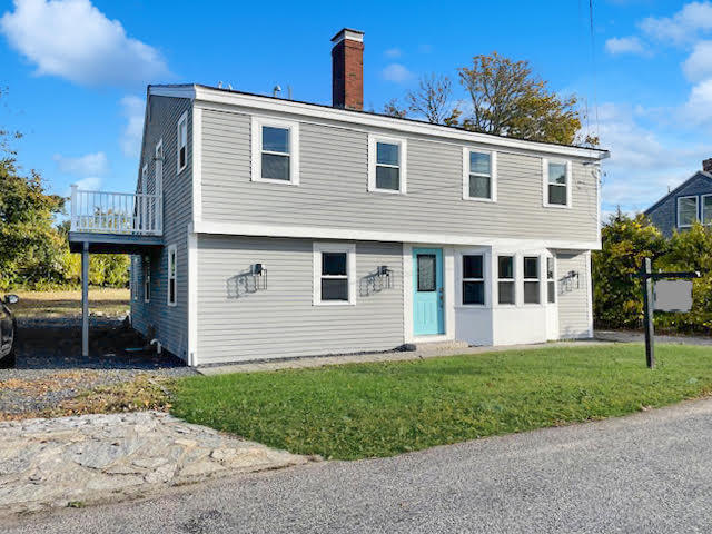 38 Mill Street Dennis MA 02639