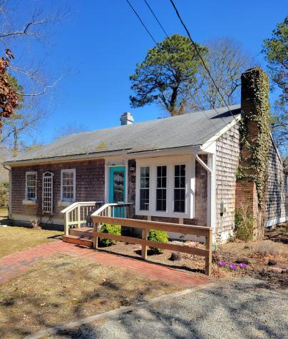66 Elaine Road Barnstable MA 02601