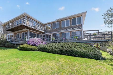 38 Nemasket Road Falmouth MA 02540