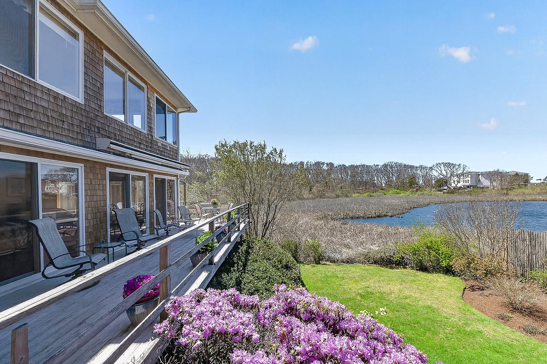 38 Nemasket Road Falmouth MA 02540