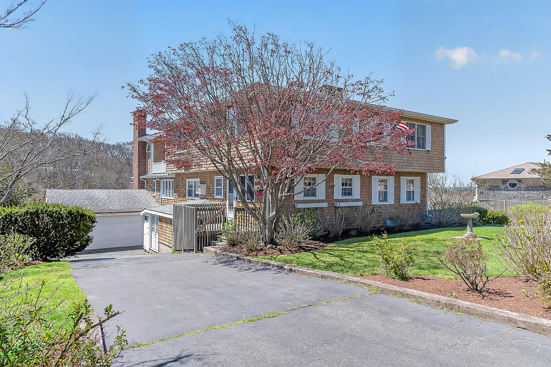 38 Nemasket Road Falmouth MA 02540
