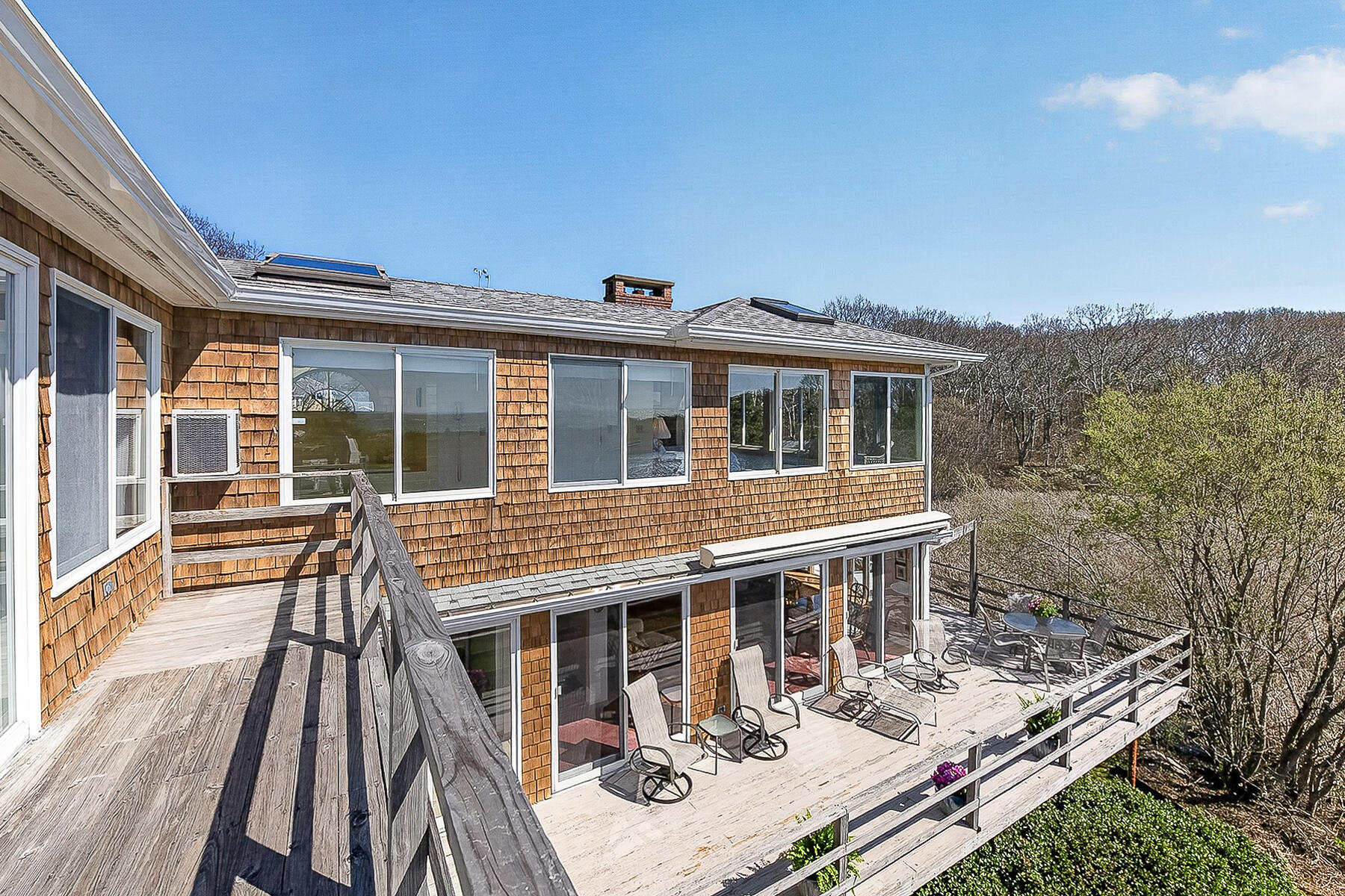 38 Nemasket Road Falmouth MA 02540