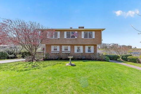 38 Nemasket Road Falmouth MA 02540