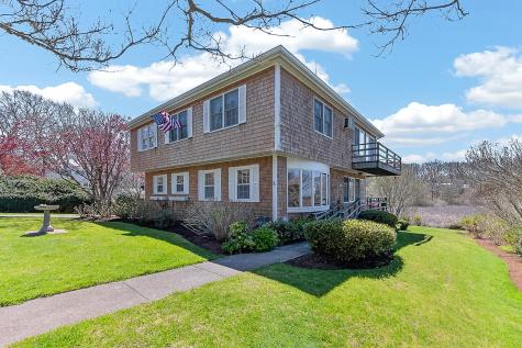 38 Nemasket Road Falmouth MA 02540