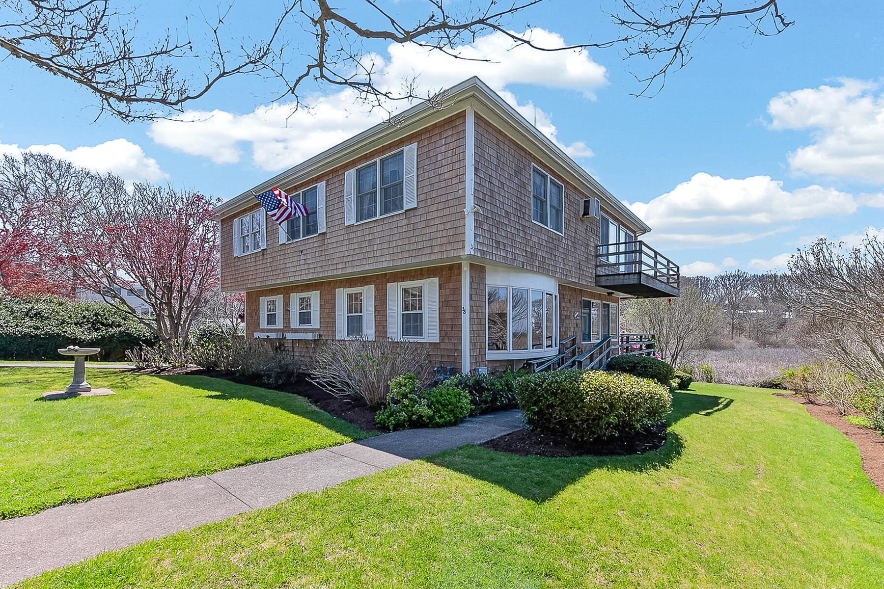38 Nemasket Road Falmouth MA 02540