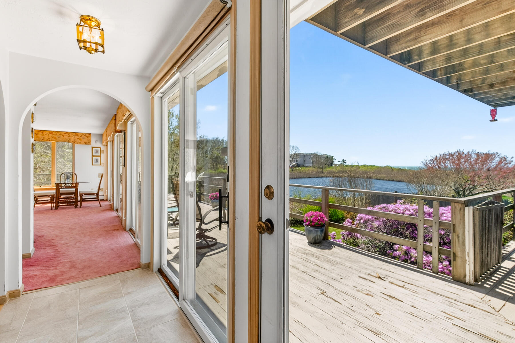 38 Nemasket Road Falmouth MA 02540