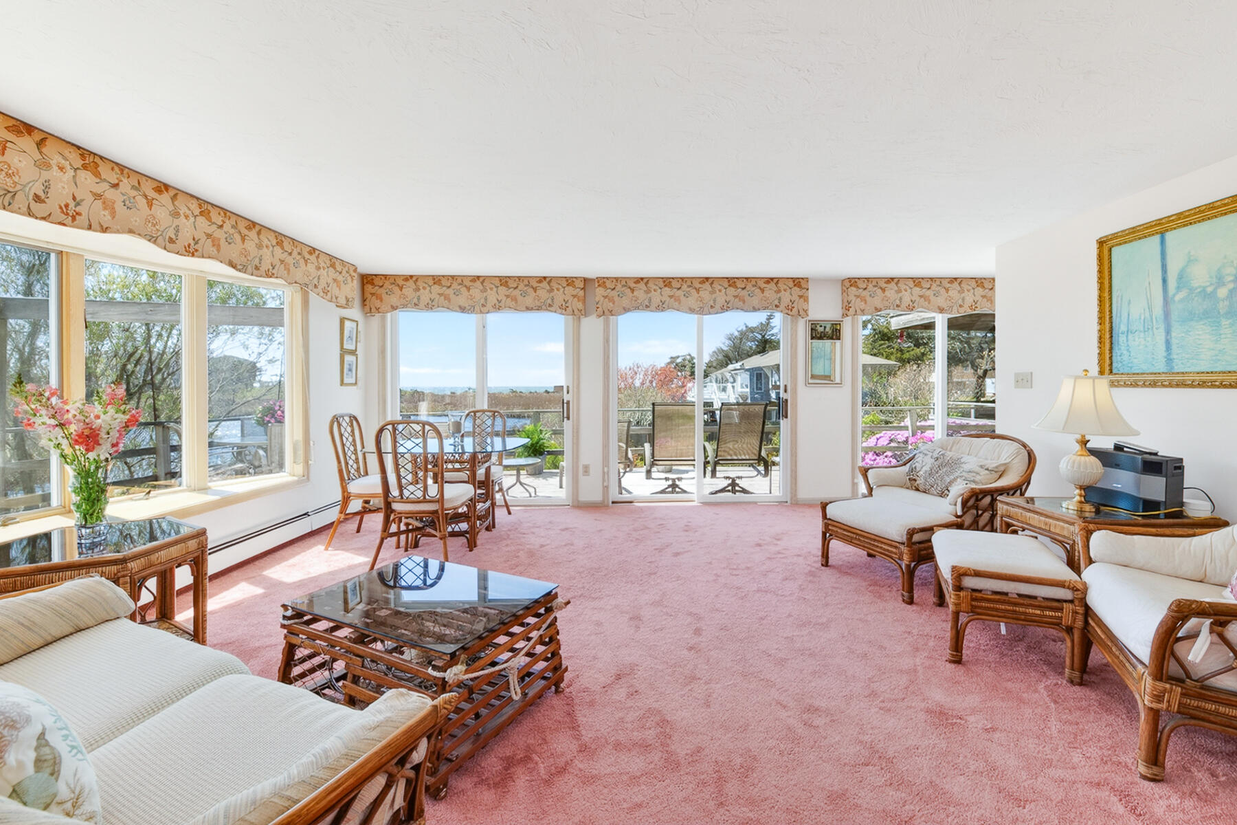 38 Nemasket Road Falmouth MA 02540