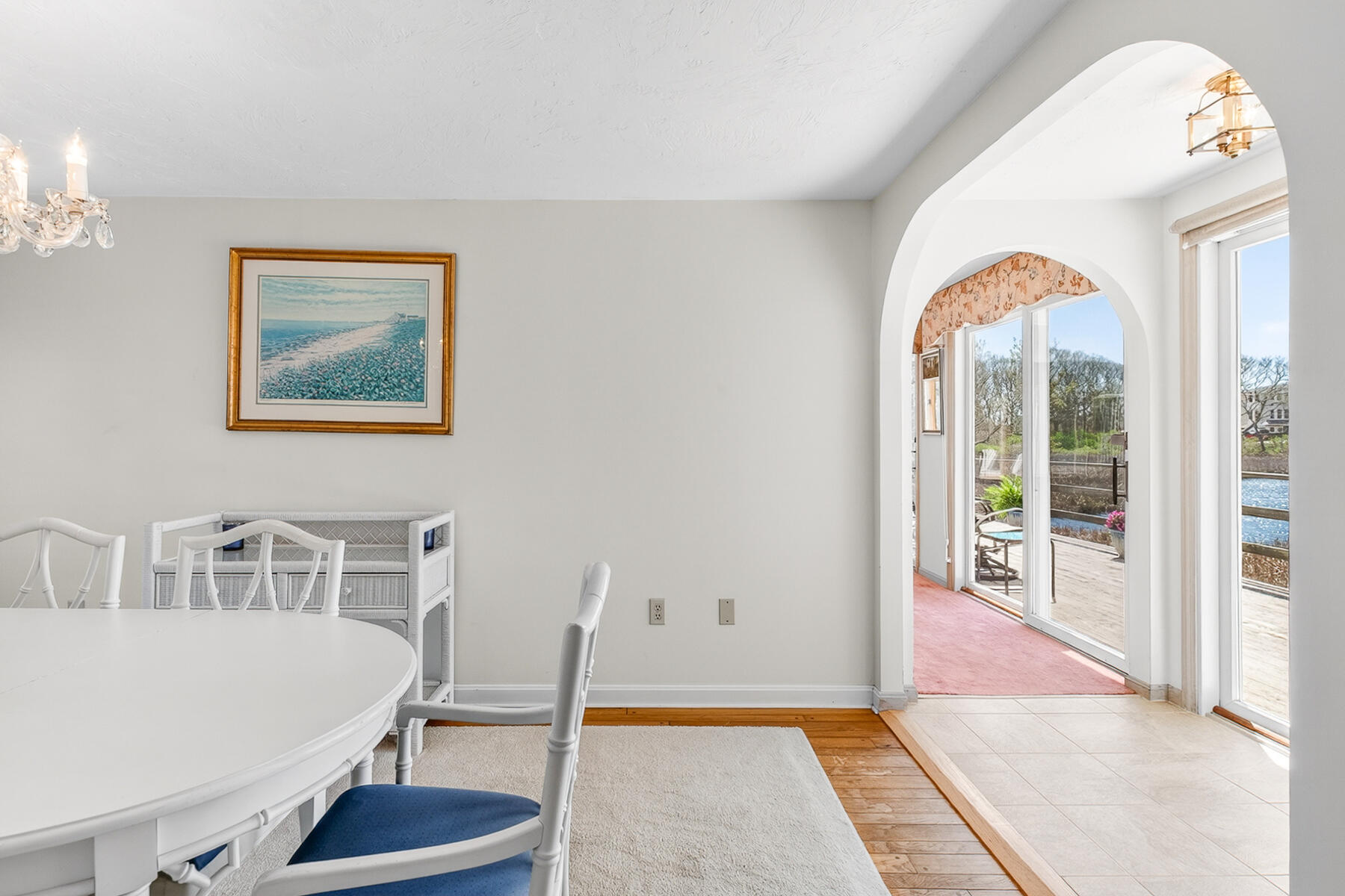 38 Nemasket Road Falmouth MA 02540